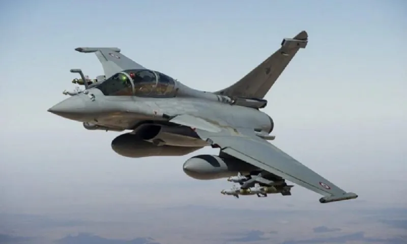 Rafale: Tι λένε οι Γάλλοι και γιατί ανησυχούν για την Τουρκία