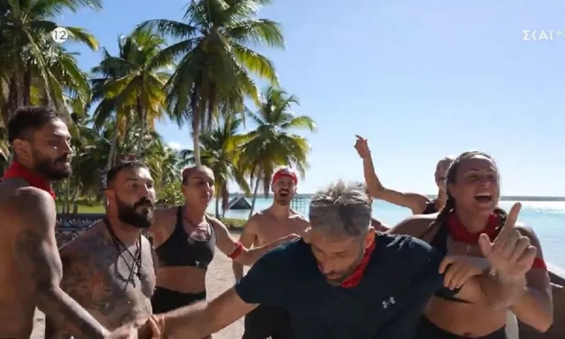 Survivor Στατιστικά 11/1: Τα σπάνε Ασημινα-Γκέντσογλου - Το οξύμωρο με την τελευταία θέση