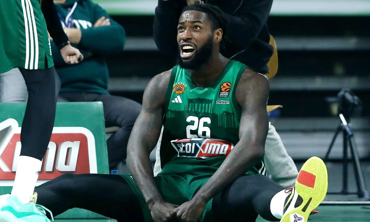 Τρέλα στο Twitter μετά το εντυπωσιακό 88-63 με το οποίο ο Παναθηναϊκός διέλυσε τη Μονακό στο ΟΑΚΑ, για την 21η αγωνιστική της Euroleague!