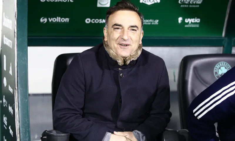 Ολυμπιακός: Η αλήθεια για Καρβαλιάλ! Είναι άνετος;