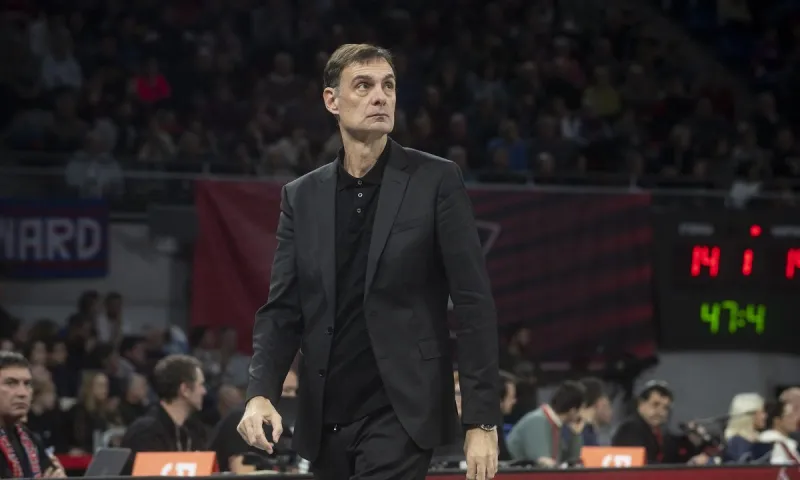 Ολυμπιακός: Το μεγάλο λάθος του Μπαρτζώκα, που μόνο εκείνος μπορεί να το διορθώσει!