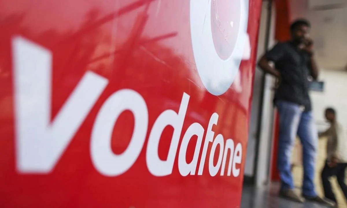 Vodafone: Έπεσε το δίκτυο - Τι έγινε