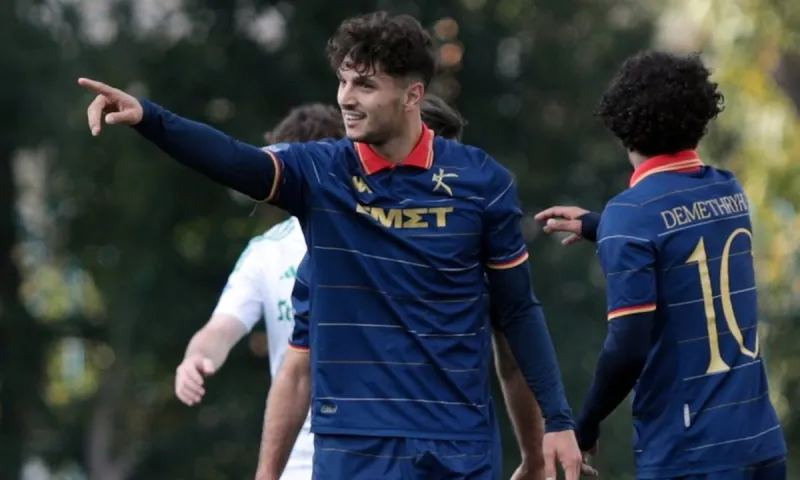 Super League 2: Νίκες για όλα τα φαβορί