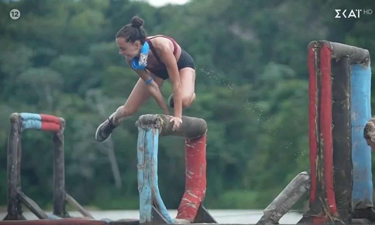 Survivor trailer 14/1: Τι κι αν διανύουμε τις πρώτες ημέρες στο νέο κύκλο του Survivor; Οι πρώτες κόντρες έχουν κάνει ήδη την εμφάνισή τους.