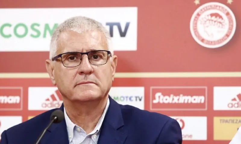 Ολυμπιακός: Άσχημη εξέλιξη με Κορδον; - Τι λένε οι Ισπανοι