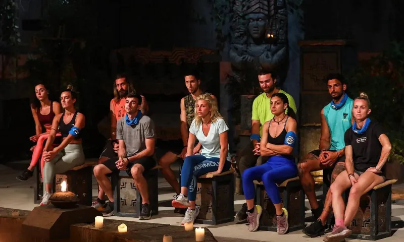 Survivor 2024: Τρελό spoiler για την αποψινή ασυλία!