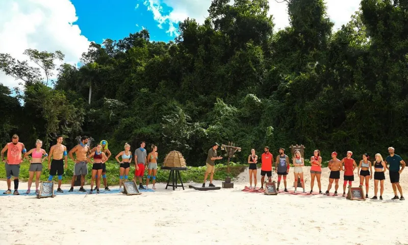 Τηλεθέαση: Ασταμάτητο το Survivor - Πάλεψε αλλά δεν τα κατάφερε η Γη της ελιάς