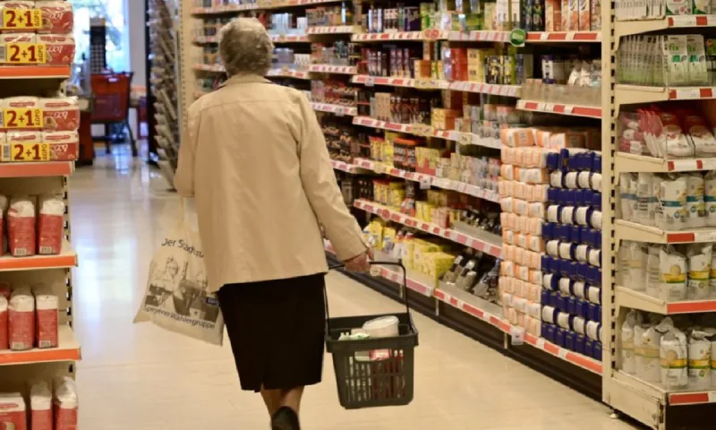 Ακρίβεια: Αυτά είναι τα τρόφιμα με τις μεγαλύτερες αυξήσεις στην τιμή - Έρχονται νέες ανατιμήσεις