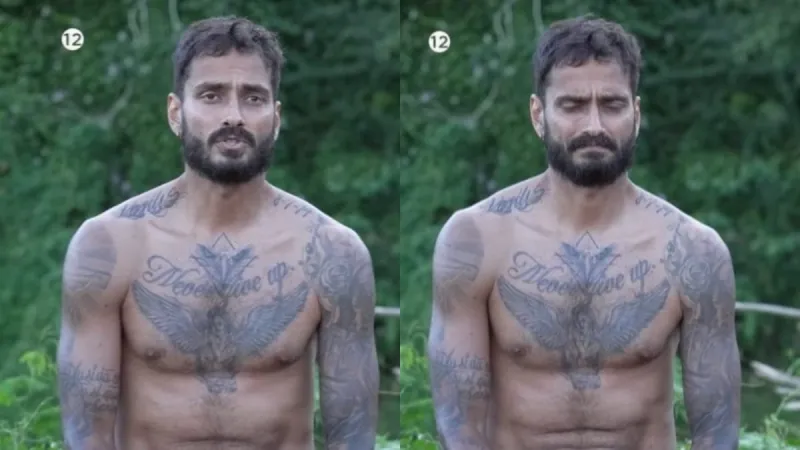 Survivor 2024: Προκάλεσαν ΣΟΚ οι δηλώσεις του Σάββα Γκέντσογλου! Δείτε τι είπε!