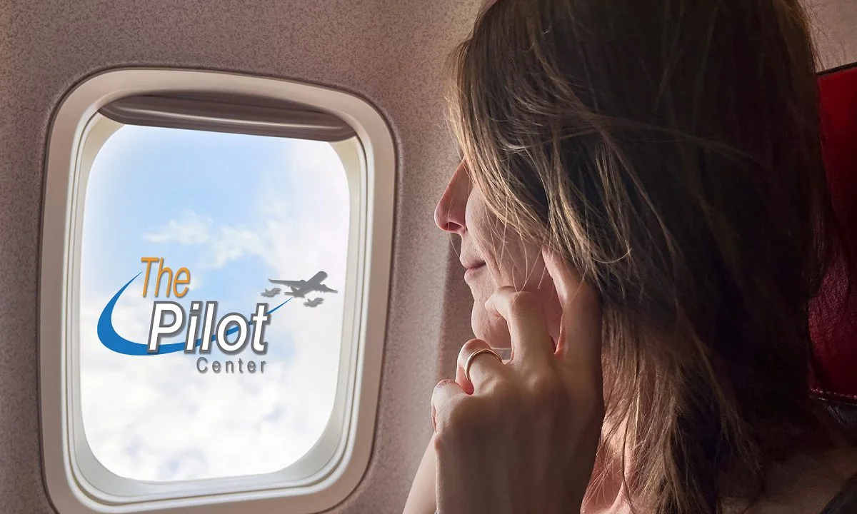 The Pilot Center