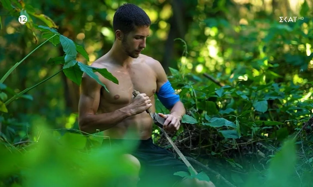 Survivor 15/1 spoiler Μια πρόβλεψη, μια εκτίμηση για το ποια ομάδα κερδίζει την 2η ασυλία στο Survivor τη δεύτερη εβδομάδα. Κόκκινοι ή μπλε;