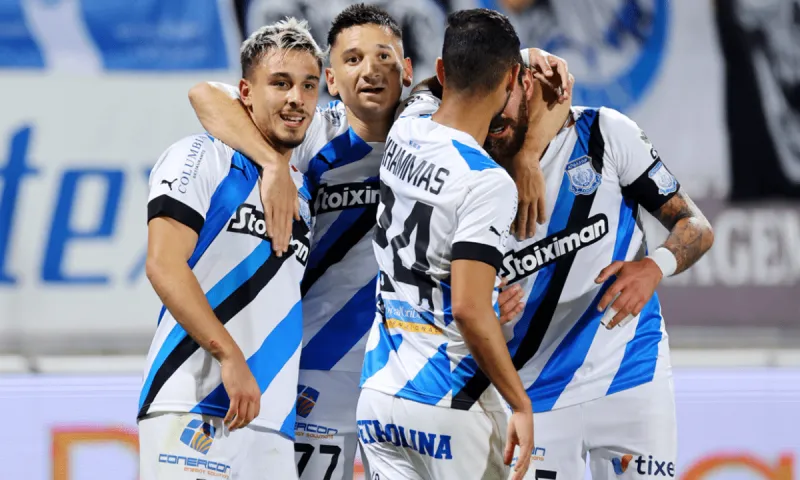 Stoiximan Super League νέα (15/1): Μεταγραφή με ρίσκο για τον ΠΑΣ Γιάννινα και διπλό χτύπημα ο ΟΦΗ - Το παρασκήνιο γύρω από το νέο απόκτημα της Κηφισιάς