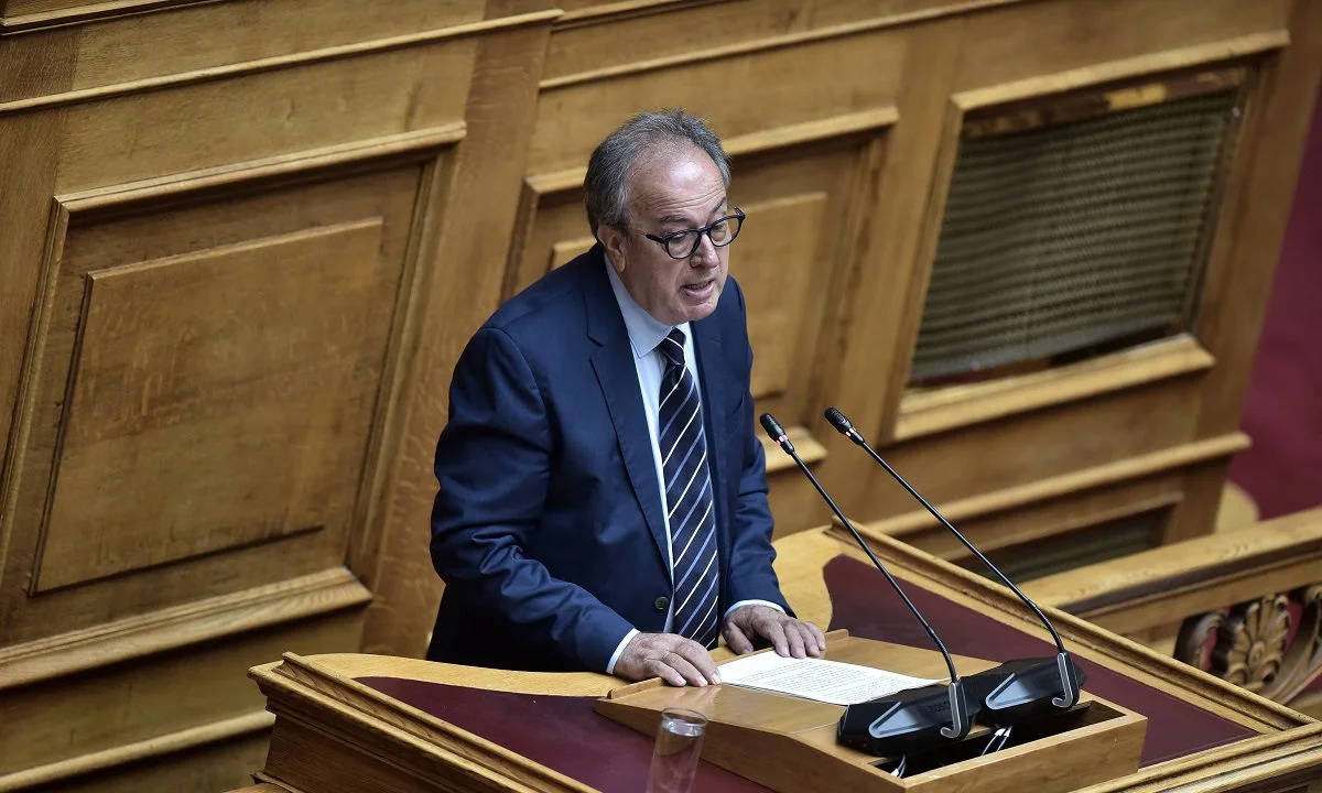 Γεώργιος Αποστολάκης: Μπορεί να ισχύσει το αυξάνεσθε και πληθύνεσθε σε ένα ομόφυλο ζευγάρι; - Το παράδειγμα της εξοικείωσης του υποδοχέα