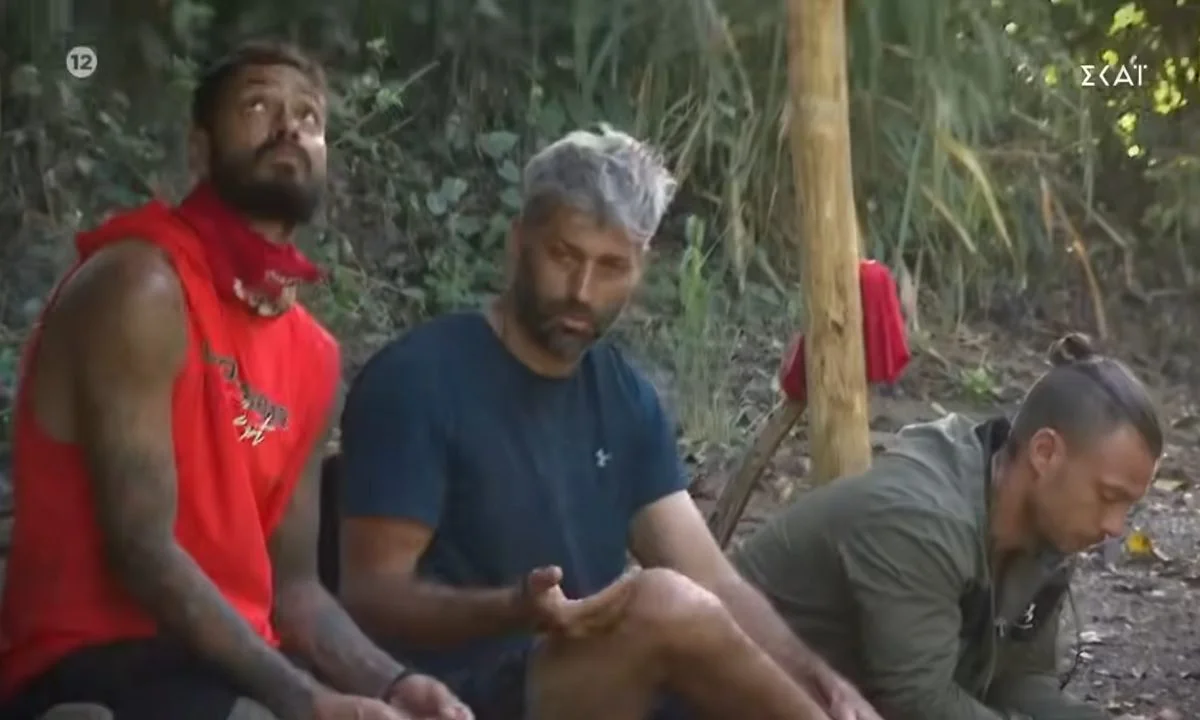 Survivor trailer 16/1: «Ούτε ο ίδιος ο Αλέξης περίμενε να ψηφιστεί» - Χωρισμένοι στη μέση οι Κόκκινοι!