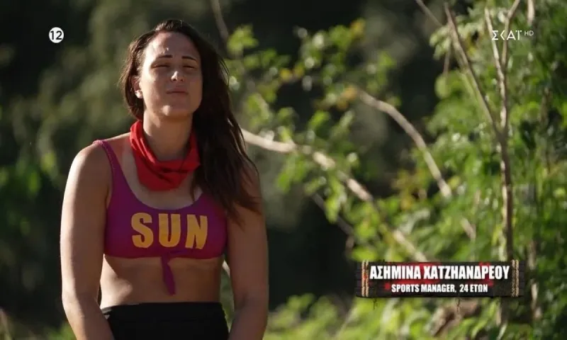 Survivor 2024: Σάλος με τις καταγγελίες της Ασημίνας!