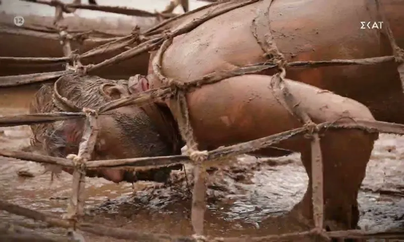 Survivor 16/1 spoiler: Αυτή η ομάδα έχει το προβάδισμα για την 3η ασυλία!