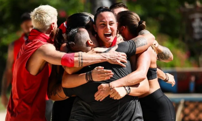 Survivor στατιστικά 16/1: Κορυφή Ασημίνα και Άγγελος - «Παλτά» Παύλος και Χρύσα