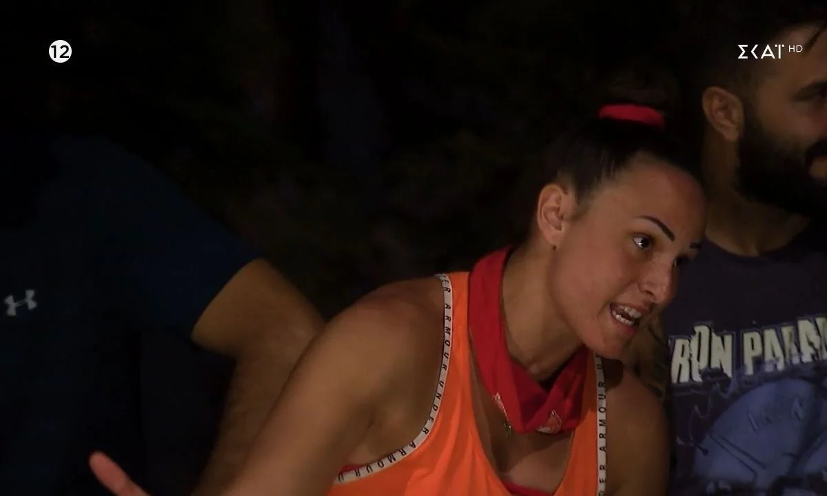 Survivor διαρροή 16/1: Η μάχη και οι φωνές από τον πάγκο είναι θέμα συζήτησης στα συμβούλια του νησιού. Η Ασημίνα και η Κρίστι πάντως...