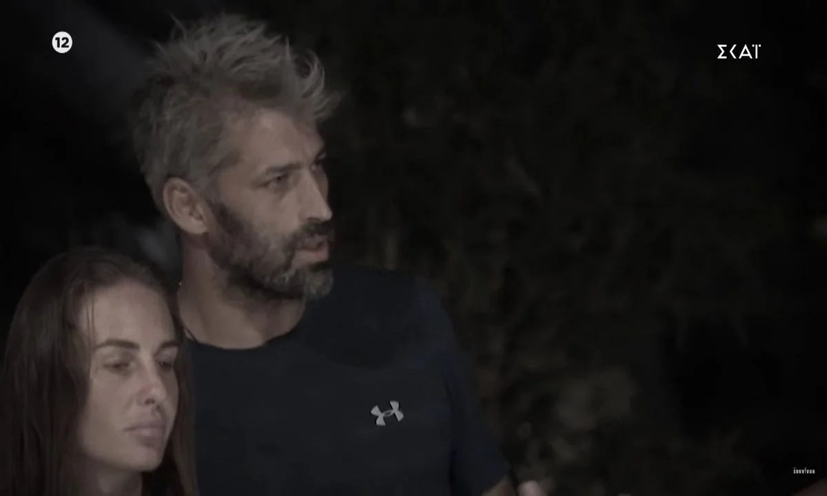 Survivor trailer 17/1: Ανάβει φωτιές ο Παππάς στους μπλε - Σκληρή μονομαχία για την παραμονή (vid)