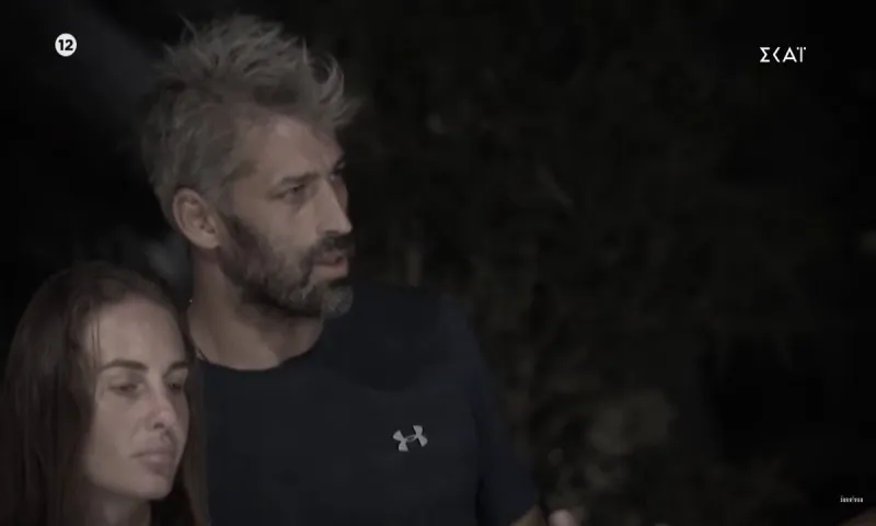 Survivor trailer 17/1: Ανάβει φωτιές ο Παππάς στους μπλε - Σκληρή μονομαχία για την παραμονή (vid)
