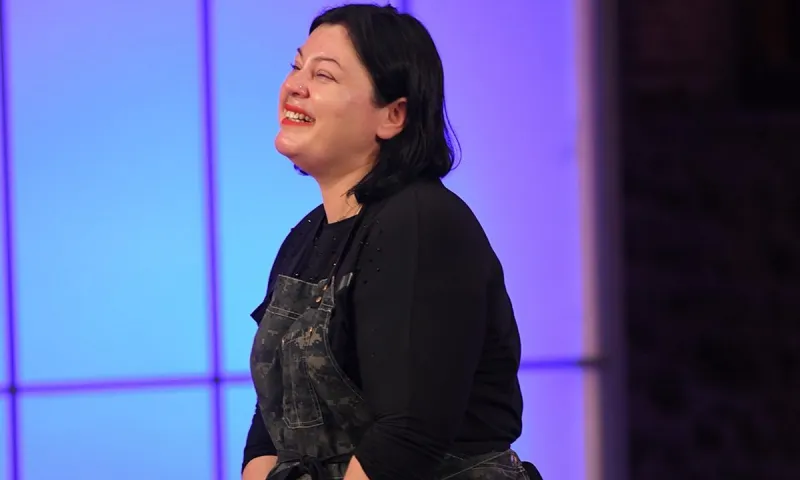 MasterChef highlights 17/1: Η παίκτρια που τους συγκίνησε όλους - Αυτή είναι η καλύτερη προσπάθεια έως τώρα (vids)