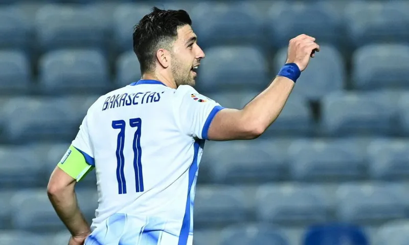 Μόλις έσκασε! Ο Παναθηναϊκός παίρνει Μπακασέτα - Επιβεβαίωση Sportime!