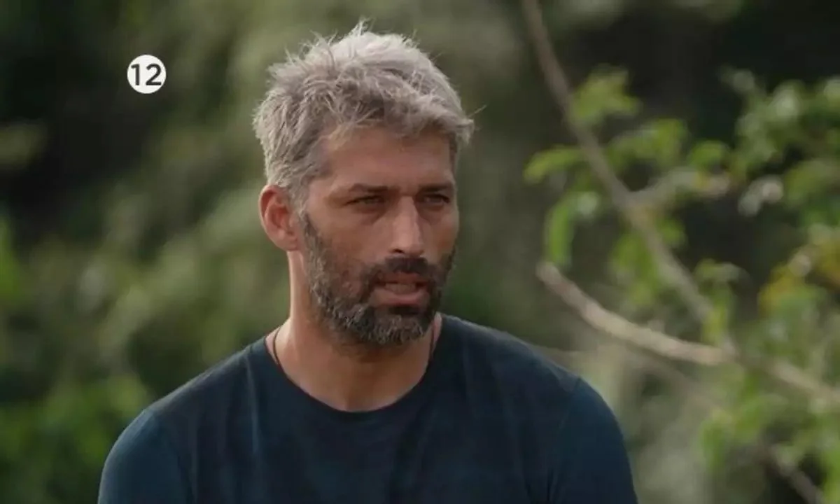 Survivor 2024: ΣΟΚ προκαλεί ο Αλέξης Παππάς για ασύλληπτο λόγο!