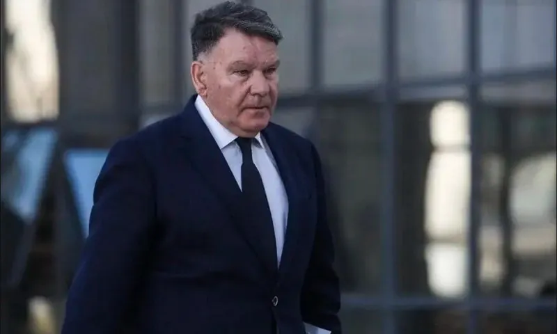 Αλέξης Κούγιας: Υπέρ του γάμου ομόφυλων ζευγαριών - Ταύτιση απόψεων με την Εύη Βατίδου