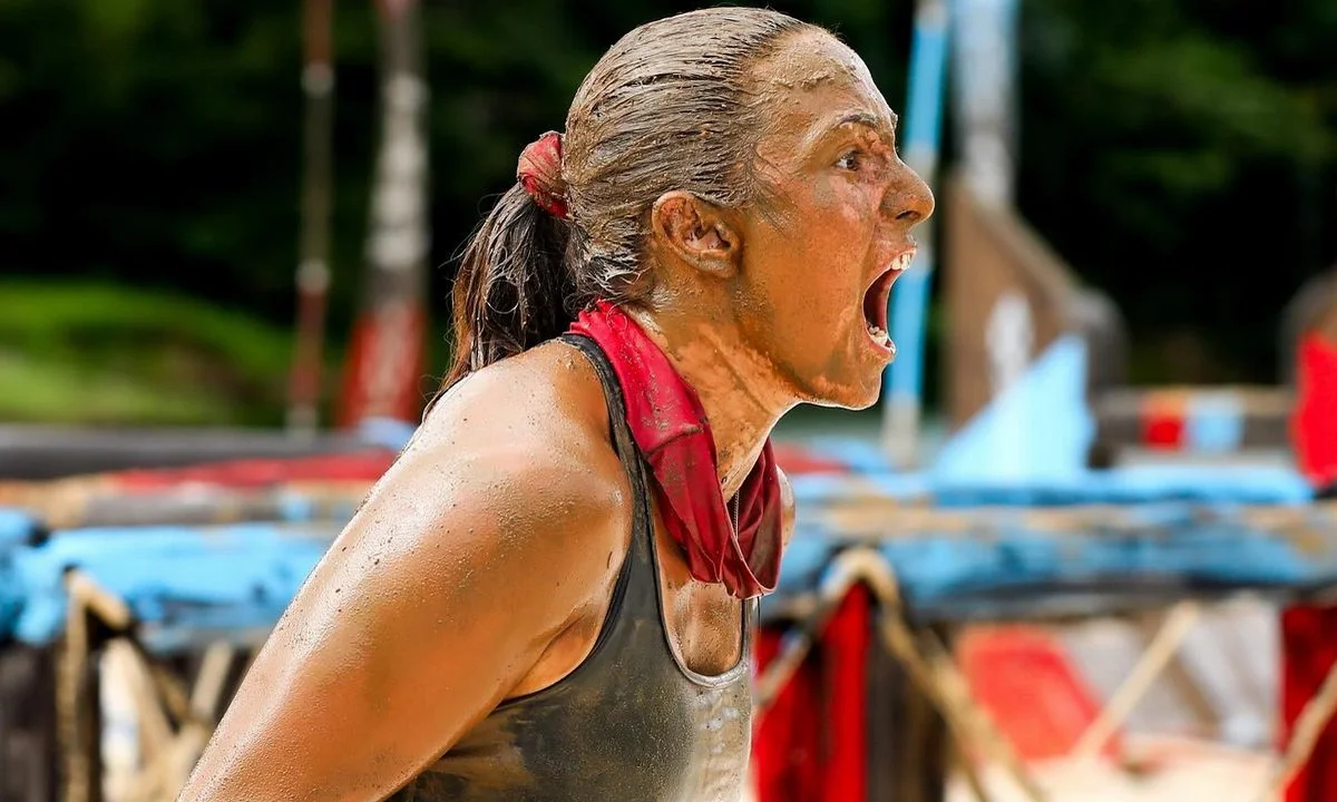Survivor στατιστικά 17/1: Προκαλεί τρόμο η Ασημίνα - «Βυθίζονται» Παύλος και Χρύσα
