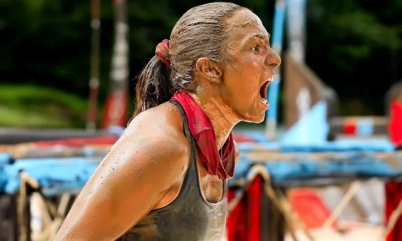 Survivor στατιστικά 17/1: Προκαλεί τρόμο η Ασημίνα - «Βυθίζονται» Παύλος και Χρύσα
