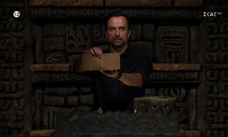 Survivor προτεινόμενοι 17/1: MEGA POLL! Ψηφίστε ποιος θέλετε να αποχωρήσει!