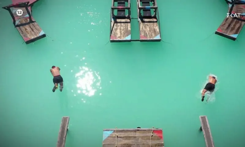 Survivor 17/1: Οριστικό spoiler στη Live μετάδοση για το έπαθλο