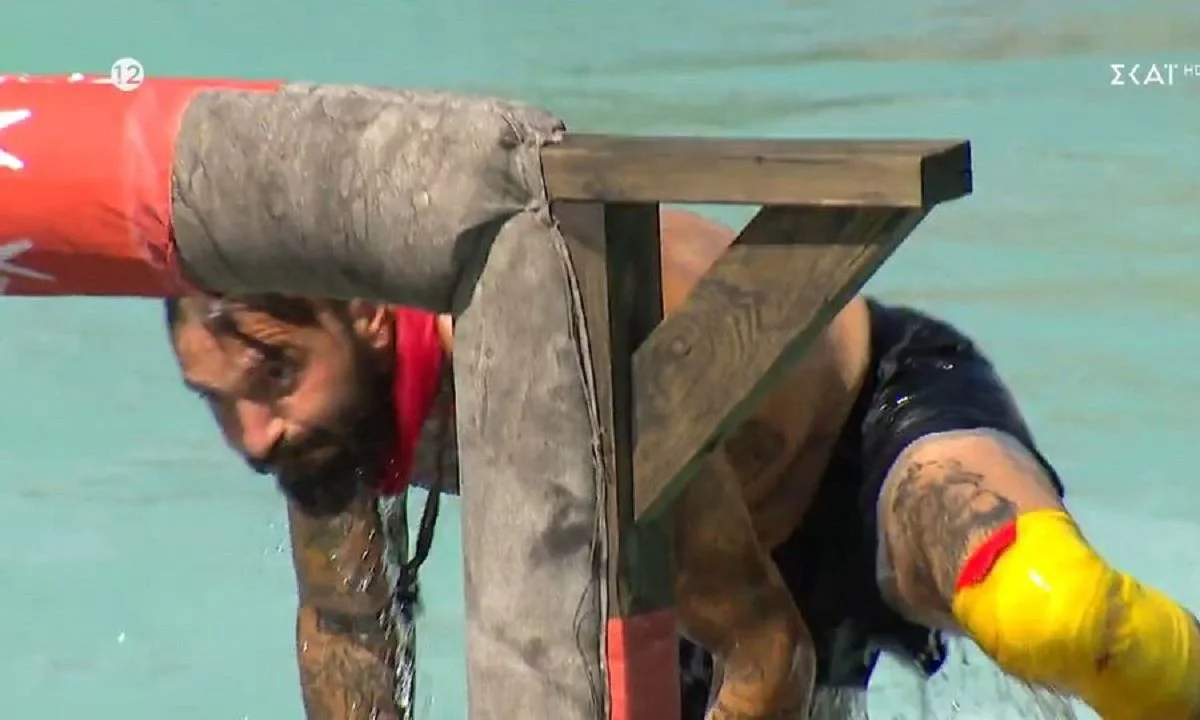 Survivor spoiler 17/1: Οριστικό αποτέλεσμα στο αγώνισμα επάθλου! Απίθανο κι όμως αληθινό! Κάποιοι πήγαν να μας το χαλάσουν, αλλά εμείς τα λέγαμε!