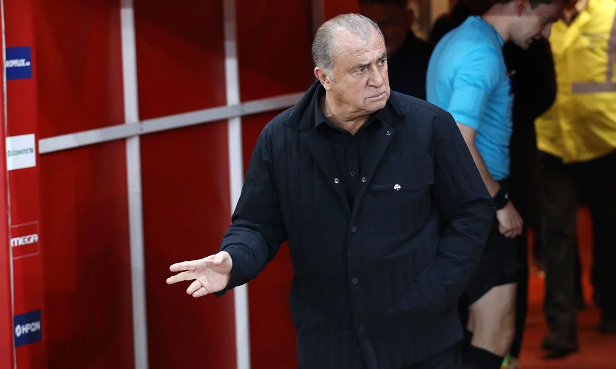 Παναθηναϊκός: Ο Τερίμ τρέλανε τον Αλαφούζο - Απίστευτη ατάκα!
