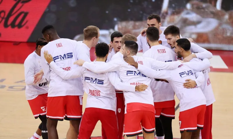 Σούπερ προσφορές* από το Pamestoixima.gr για τη Euroleague