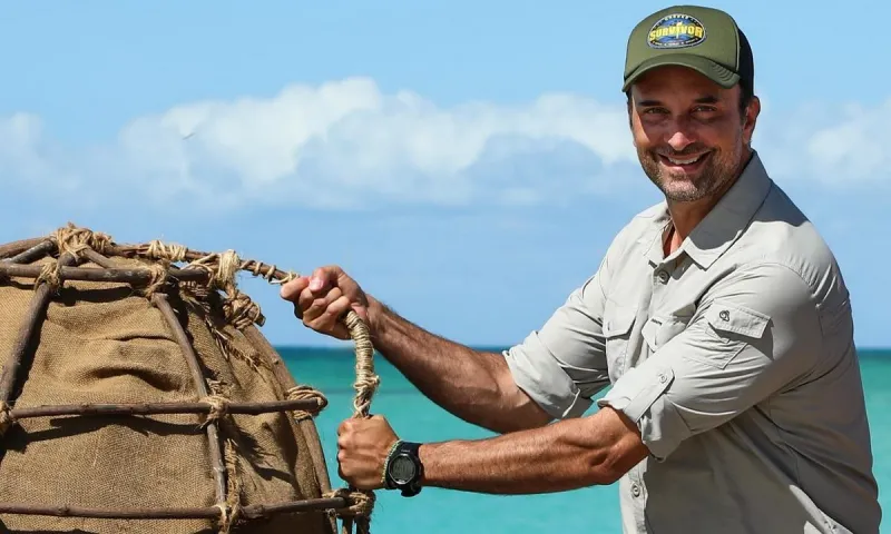 Τηλεθέαση: Στην κορυφή και πάλι το Survivor - Τι έκαναν Σασμός, Μάγισσα, Γη της ελιάς