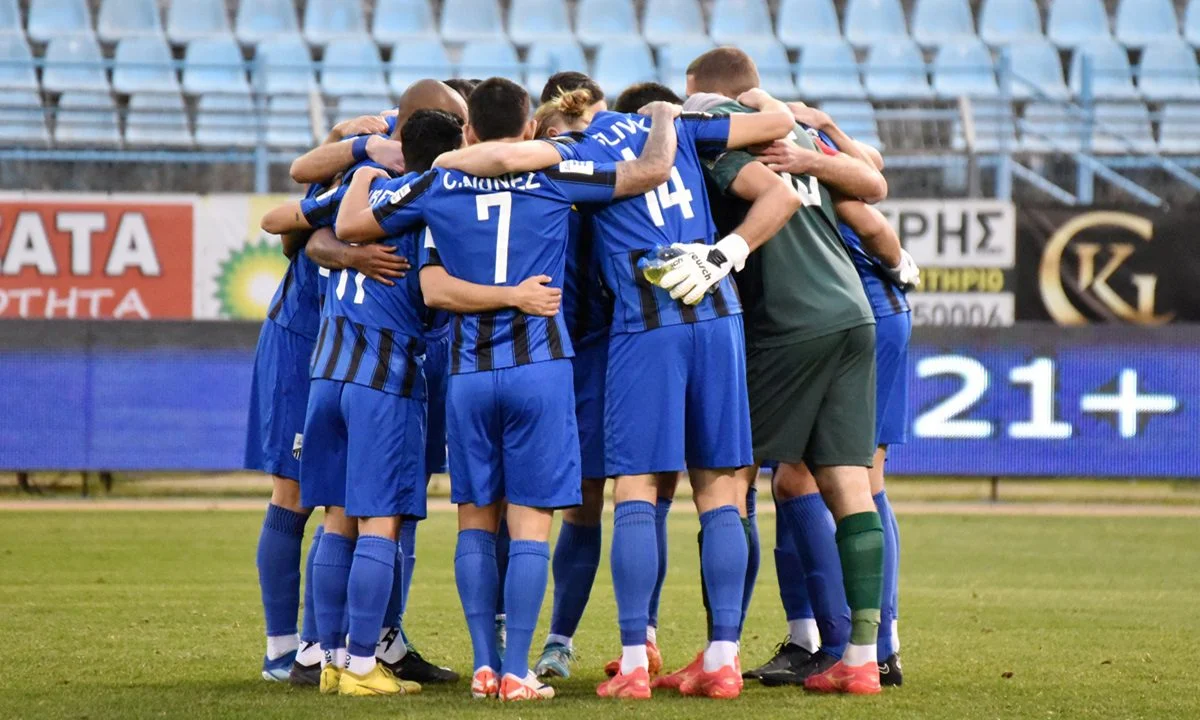 Stoiximan Super League νέα (18/1): Μεταγραφές για Αστέρα Τρίπολης και Παναιτωλικό - Ποιος έφυγε από τη Λαμία για Κύπρο