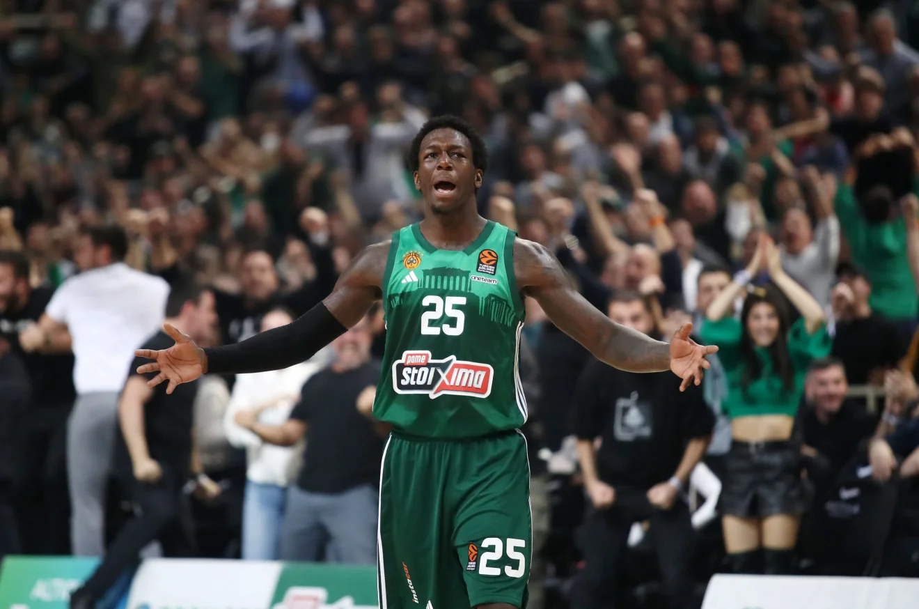 Η Euroleague συνεχίζεται με σπουδαίες μονομαχίες για την 22η αγωνιστική κι ενώ βαδίζουμε προς την τελική ευθεία για τα Playoffs.