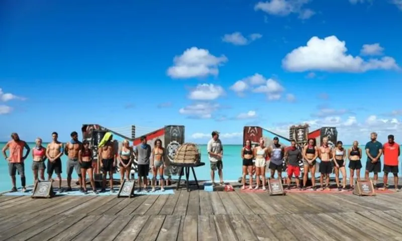 Alert! Μπαίνει στο Survivor «καυτό» όνομα!
