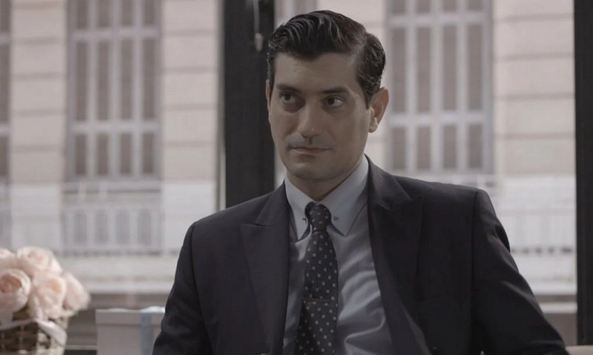Ο παράδεισος των κυριών επόμενα επεισόδια: Ο Ντίνος διαλύει ότι πιο πολύτιμο