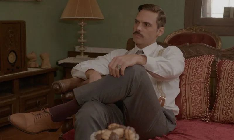 Έρωτας φυγάς επόμενα επεισόδια: Ο Φάνης κάνει σαμποτάζ στον Ιάσονα