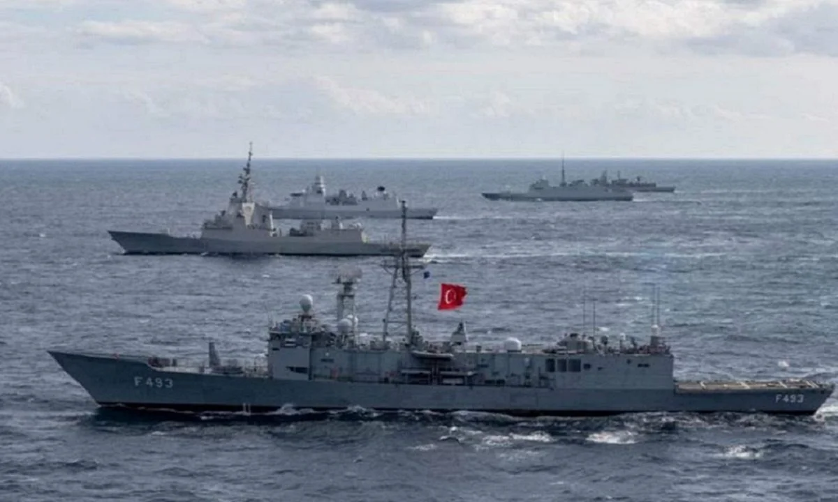 Τουρκία: Αυτό είναι το εξοπλιστικό πρόγραμμα-«μαμούθ» - Κινδυνεύει η Ελλάδα;