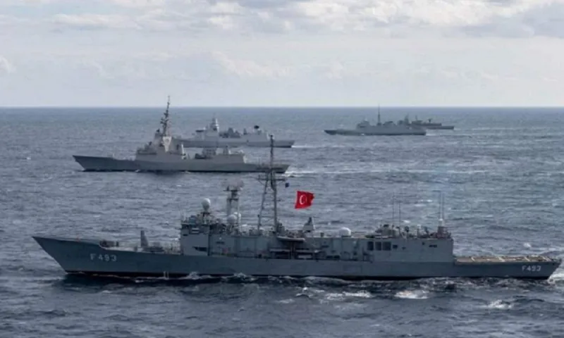 Τουρκία: Αυτό είναι το εξοπλιστικό πρόγραμμα-«μαμούθ» - Πόσο κινδυνεύει η Ελλάδα;