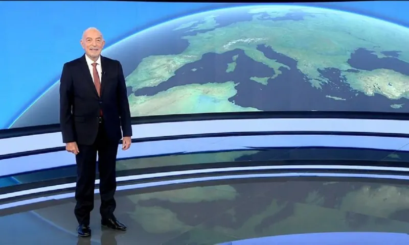 Έκτακτη προειδοποίηση από τον Τάσο Αρνιακό!