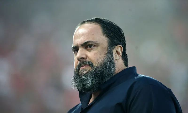 Ο Μαρινάκης τρελάθηκε! Ετοιμάζει και μεταγραφή χαφ από Αργεντινή! (vid)