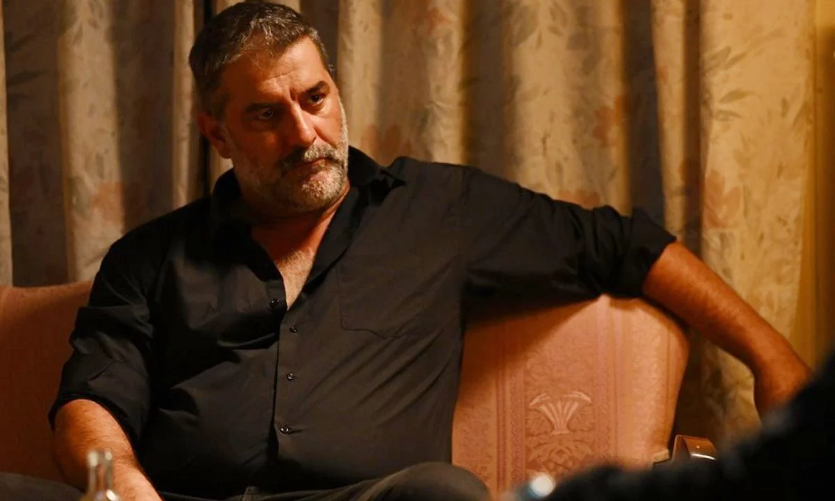Σασμός επόμενα επεισόδια: Ο Αντρέας κάνει πρόταση στην Καλλιόπη που δεν περιμένει κανεις, όπως θα δούμε στη σειρά του ALPHA TV.