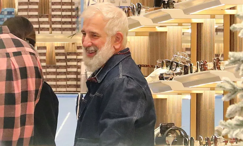 «Τέλος» ο Πέτρος Φιλιππίδης!