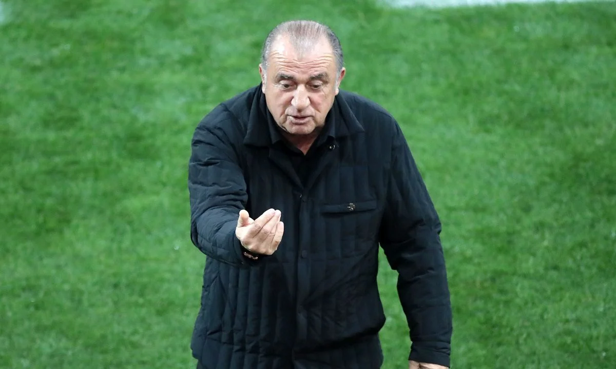 Παναθηναϊκός: Αυτός είναι άλλος παίκτης με τον Φατίχ Τερίμ!