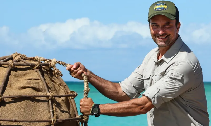 Survivor spoiler 21/1: ΟΡΙΣΤΙΚΟ και ΚΛΕΙΔΩΜΕΝΟ! Αυτοί κερδίζουν την 1η ασυλία!