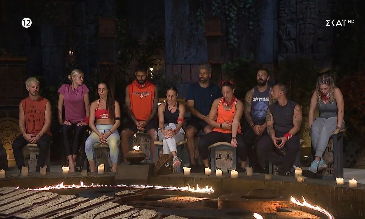 Survivor spoiler αποχώρηση 21/1: Το συμβούλιο του νησιού θα βγάλει ειδήσεις για τους Μαχητές που δεν θα έχουν εύκολο έργο στην τελική επιλογή